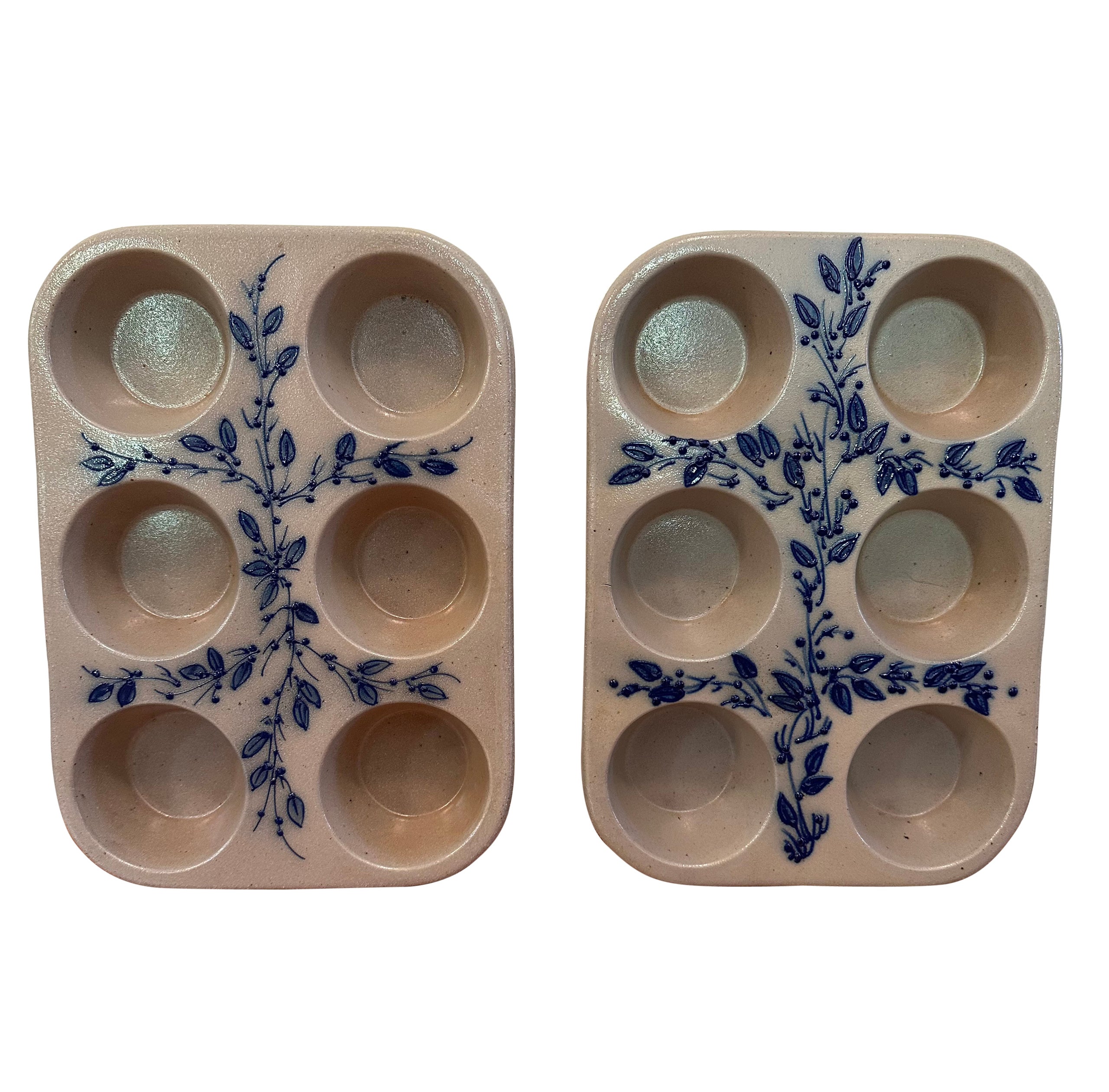 Stoneware Muffin Pans The Wonder Room